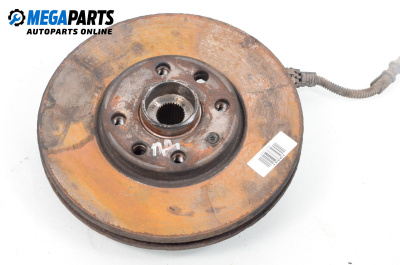 Knuckle hub for Opel Astra G Estate (02.1998 - 12.2009), position: front - right