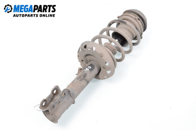 MacPherson-federbein for Opel Astra G Estate (02.1998 - 12.2009), combi, position: rechts, vorderseite