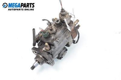Diesel injection pump for Opel Astra G Estate (02.1998 - 12.2009) 1.7 DTI 16V, 75 hp, № 8-97185242-2