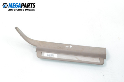 Innenschwelle for Nissan Murano I SUV (08.2003 - 09.2008), 5 türen, suv, position: rechts, rückseite