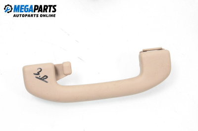 Handgriff for Nissan Murano I SUV (08.2003 - 09.2008), 5 türen, position: rechts, rückseite