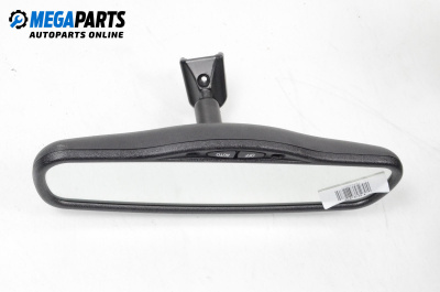 Electrochromatic mirror for Nissan Murano I SUV (08.2003 - 09.2008)