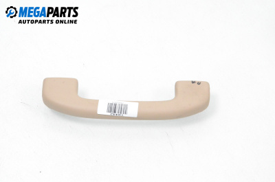 Handgriff for Nissan Murano I SUV (08.2003 - 09.2008), 5 türen, position: links, vorderseite