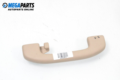 Handgriff for Nissan Murano I SUV (08.2003 - 09.2008), 5 türen, position: links, rückseite