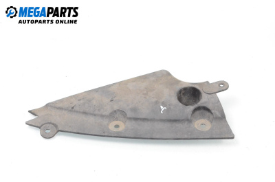 Verkleidung unter scheibenwischern for Nissan Murano I SUV (08.2003 - 09.2008), 5 türen, suv