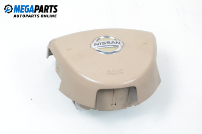 Airbag for Nissan Murano I SUV (08.2003 - 09.2008), 5 uși, suv, position: fața