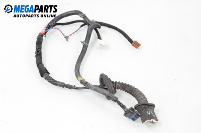 Wiring for Nissan Murano I SUV (08.2003 - 09.2008) 3.5 4x4, 234 hp