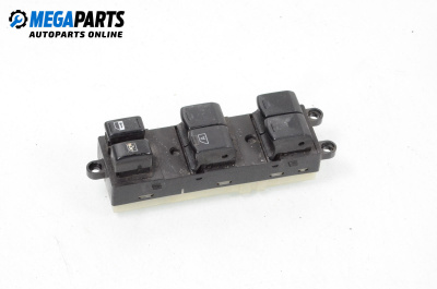 Window adjustment switch for Nissan Murano I SUV (08.2003 - 09.2008)