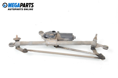 Front wipers motor for Nissan Murano I SUV (08.2003 - 09.2008), suv, position: front, № 28810СА00