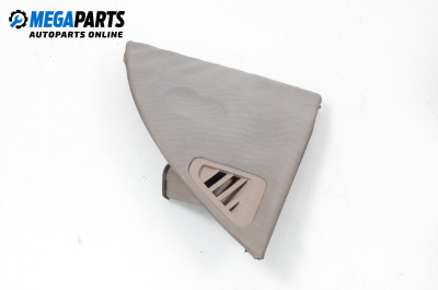 Interieur kunststoffbauteile for Nissan Murano I SUV (08.2003 - 09.2008), 5 türen, suv, position: vorderseite