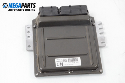 ECU for Nissan Murano I SUV (08.2003 - 09.2008) 3.5 4x4, 234 hp, № МЕС-63-760 В1 5627