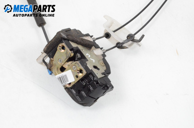 Schloss for Nissan Murano I SUV (08.2003 - 09.2008), position: links, vorderseite