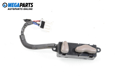 Seat adjustment switch for Nissan Murano I SUV (08.2003 - 09.2008)