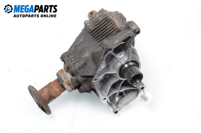 Transfer case for Nissan Murano I SUV (08.2003 - 09.2008) 3.5 4x4, 234 hp, automatic