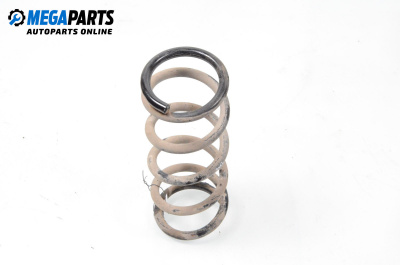 Coil spring for Nissan Murano I SUV (08.2003 - 09.2008), suv, position: rear
