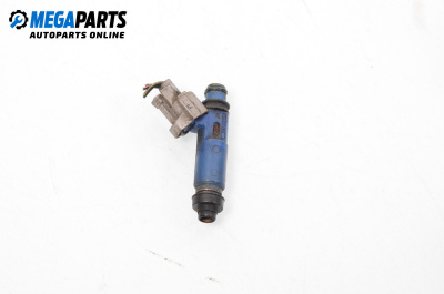 Gasoline fuel injector for Daihatsu Gran Move Minivan (10.1996 - 08.2002) 1.5 16V (G303), 90 hp