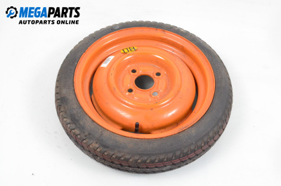 Spare tire for Daihatsu Gran Move Minivan (10.1996 - 08.2002) 14 inches, ET 45 (The price is for one piece)