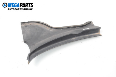 Windshield wiper cover cowl for Volkswagen Passat V Sedan B6 (03.2005 - 12.2010), 5 doors, sedan