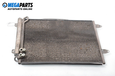 Air conditioning radiator for Volkswagen Passat V Sedan B6 (03.2005 - 12.2010) 2.0 TDI, 110 hp