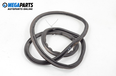 Dichtung kofferraum for Volkswagen Passat V Sedan B6 (03.2005 - 12.2010), 5 türen, sedan, position: rückseite
