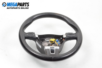 Steering wheel for Volkswagen Passat V Sedan B6 (03.2005 - 12.2010)