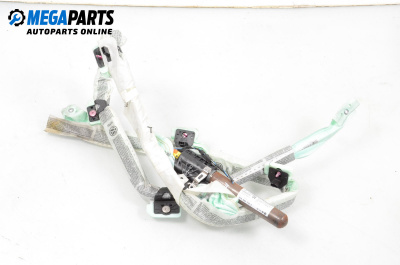 Airbag for Volkswagen Passat V Sedan B6 (03.2005 - 12.2010), 5 uși, sedan, position: dreapta