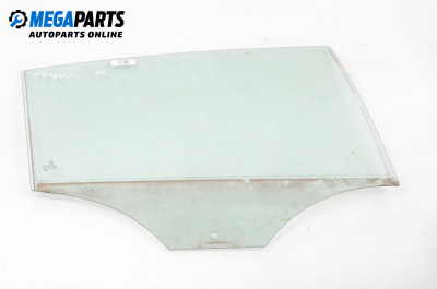 Fensterscheibe for Volkswagen Passat V Sedan B6 (03.2005 - 12.2010), 5 türen, sedan, position: rechts, rückseite