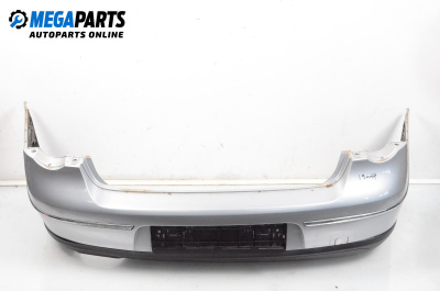 Bara de protectie spate for Volkswagen Passat V Sedan B6 (03.2005 - 12.2010), sedan