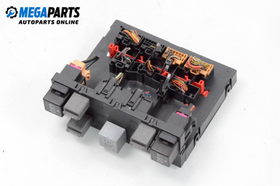 Sicherungskasten for Volkswagen Passat V Sedan B6 (03.2005 - 12.2010) 2.0 TDI, 110 hp