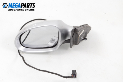 Mirror for Volkswagen Passat V Sedan B6 (03.2005 - 12.2010), 5 doors, sedan, position: left