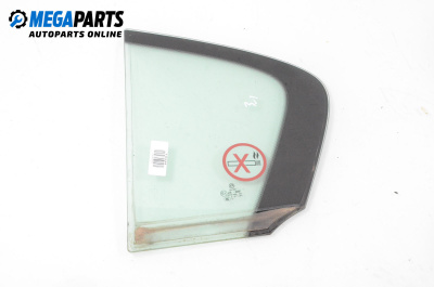 Ausstellfenster tür for Volkswagen Passat V Sedan B6 (03.2005 - 12.2010), 5 türen, sedan, position: links