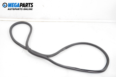 Door seal for Volkswagen Passat V Sedan B6 (03.2005 - 12.2010), 5 doors, sedan, position: front - left