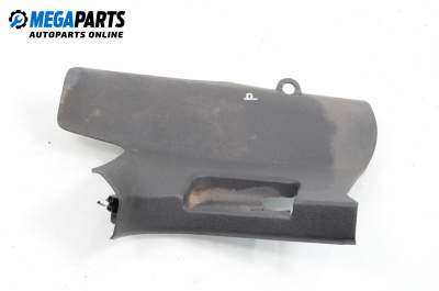 Interior plastic for Volkswagen Passat V Sedan B6 (03.2005 - 12.2010), 5 doors, sedan, position: right