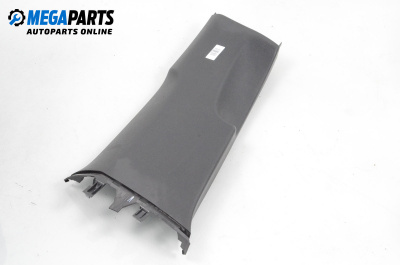 Interior plastic for Volkswagen Passat V Sedan B6 (03.2005 - 12.2010), 5 doors, sedan, position: left
