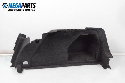 Kofferraumverkleidungen for Volkswagen Passat V Sedan B6 (03.2005 - 12.2010), 5 türen, sedan