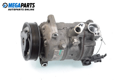 AC compressor for Volkswagen Passat V Sedan B6 (03.2005 - 12.2010) 2.0 TDI, 110 hp, № 5K0820803