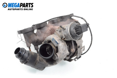 Turbo for Volkswagen Passat V Sedan B6 (03.2005 - 12.2010) 2.0 TDI, 110 hp