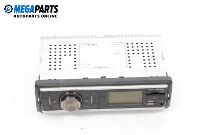 CD player for Mercedes-Benz CLK-Class Coupe (C208) (06.1997 - 09.2002)