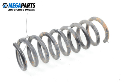 Coil spring for Mercedes-Benz CLK-Class Coupe (C208) (06.1997 - 09.2002), coupe, position: front
