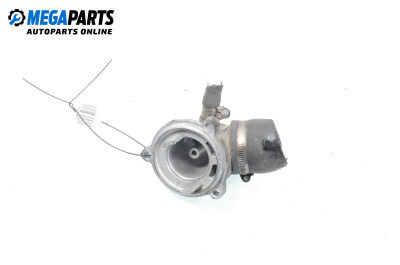 Water connection for Mercedes-Benz CLK-Class Coupe (C208) (06.1997 - 09.2002) 200 Kompressor (208.345), 192 hp