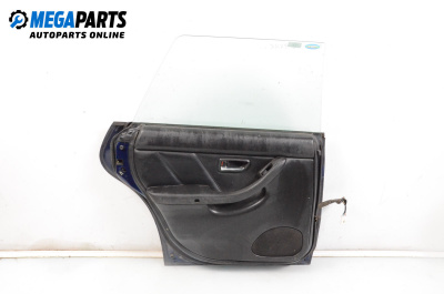 Ușă for Subaru Legacy III Wagon (10.1998 - 08.2003), 5 uși, combi, position: stânga - spate