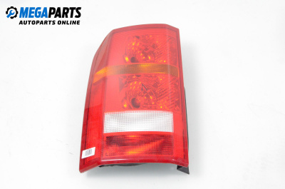 Tail light for Land Rover Discovery III SUV (07.2004 - 09.2009), suv, position: left