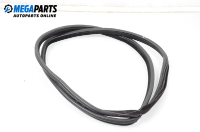 Door seal for Land Rover Discovery III SUV (07.2004 - 09.2009), 5 doors, suv, position: rear - left