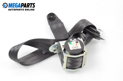 Seat belt for Land Rover Discovery III SUV (07.2004 - 09.2009), 5 doors, position: rear - right