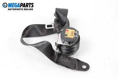 Seat belt for Land Rover Discovery III SUV (07.2004 - 09.2009), 5 doors, position: rear - left