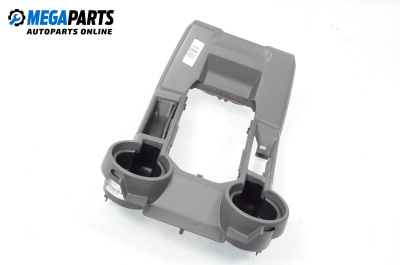 Cup holder for Land Rover Discovery III SUV (07.2004 - 09.2009)
