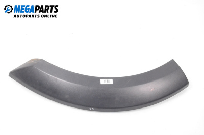 Fender arch for Land Rover Discovery III SUV (07.2004 - 09.2009), suv, position: rear - left