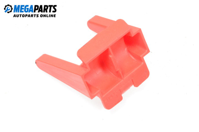 Capac decorativ for Land Rover Discovery III SUV (07.2004 - 09.2009), 5 uși, suv