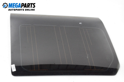 Vent window for Land Rover Discovery III SUV (07.2004 - 09.2009), 5 doors, suv, position: left