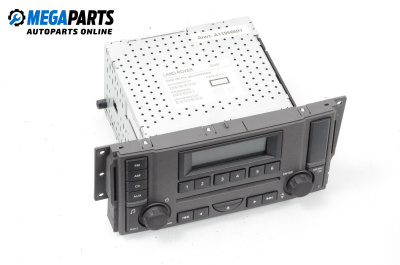 CD player for Land Rover Discovery III SUV (07.2004 - 09.2009), № 6H22-18C815-AA/VUX500430